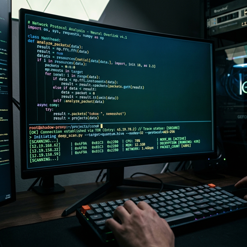 Copy-Paste Setup